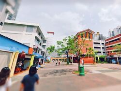 Ang Mo Kio Avenue 8 (D20), Shop House #562730991